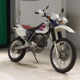 Мотоцикл Honda XR250 с пробегом 19266 km