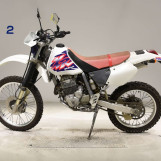 Мотоцикл Honda XR250 с пробегом 19266 km