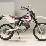 Мотоцикл Honda XR250 с пробегом 19266 km