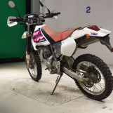Мотоцикл Honda XR250 с пробегом 19266 km