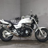 Мотоцикл Honda CB1300SF с пробегом 47003 km