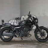 Мотоцикл Kawasaki ELIMINATOR 400 з пробігом 9894 km