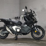 Мотоцикл Honda X-ADV750 с пробегом 177 km