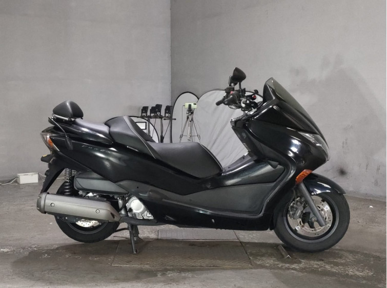 Мотоцикл Honda FORZA Z з пробігом 23242 km