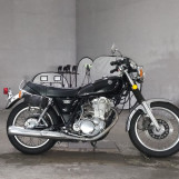 Мотоцикл Yamaha SR400 с пробегом 36268 km