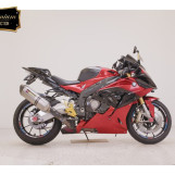 Мотоцикл BMW S1000RR с пробегом 38316 km