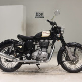 Мотоцикл Enfield CLASSIC500FI з пробігом 1177 km