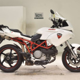 Мотоцикл Ducati MULTISTRADA 1000DS с пробегом 27473 km