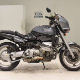 Мотоцикл BMW R1100R с пробегом 66584 km