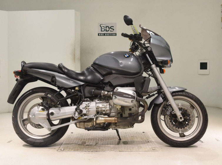 Мотоцикл BMW R1100R с пробегом 66584 km