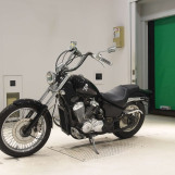 Мотоцикл Honda STEED400VSE с пробегом 61537 km