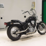 Мотоцикл Honda STEED400VSE с пробегом 61537 km