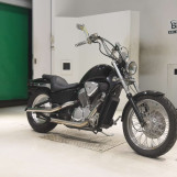 Мотоцикл Honda STEED400VSE с пробегом 61537 km