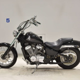 Мотоцикл Honda STEED400VSE с пробегом 61537 km