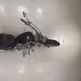 Мотоцикл Honda STEED400VSE с пробегом 61537 km