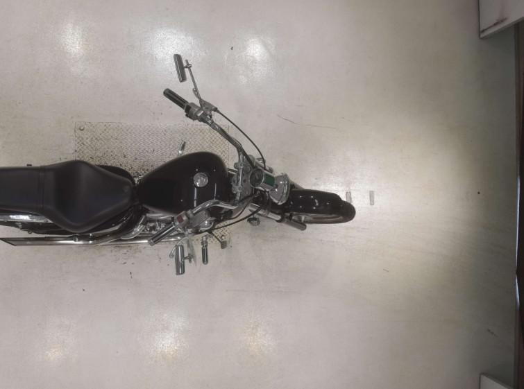 Мотоцикл Honda STEED400VSE с пробегом 61537 km