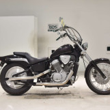 Мотоцикл Honda STEED400VSE с пробегом 61537 km