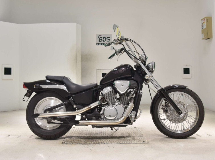 Мотоцикл Honda STEED400VSE с пробегом 61537 km