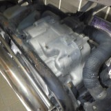 Мотоцикл Honda STEED400VSE с пробегом 61537 km