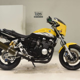 Мотоцикл Yamaha XJR400 с пробегом 17755 km
