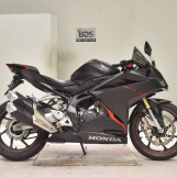 Мотоцикл Honda CBR250RR з пробігом 8580 km