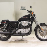 Мотоцикл HD SPORTSTER XL1200S с пробегом 1695 km