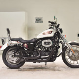 Мотоцикл HD SPORTSTER XL1200R с пробегом 20782 km