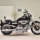 Мотоцикл HD SPORTSTER XL1200L з пробігом 30433 km
