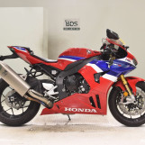 Мотоцикл Honda CBR1000RR SP с пробегом 4016 km