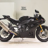 Мотоцикл Honda CBR1000RR SP с пробегом 1389 km
