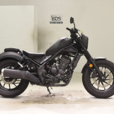 Мотоцикл Honda REBEL S CMX250 з пробігом 3063 km
