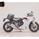 Мотоцикл Ducati SS950S с пробегом 4412 km