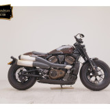 Мотоцикл HD RH1250S з пробігом 28826 km