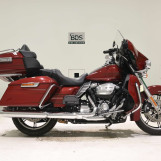 Мотоцикл HD ELECTRA GLIDE FLHTK1690 с пробегом 10187 km