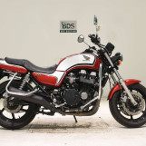 Мотоцикл Honda CB750 с пробегом 31823 km