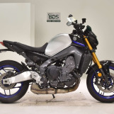 Мотоцикл Yamaha MT-09SP с пробегом 19498 km