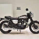 Мотоцикл Kawasaki W800 з пробігом 20205 km