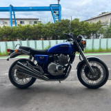 Мотоцикл Honda CB400FOUR с пробегом 32739 km