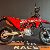 Мотоцикл GASGAS SM700