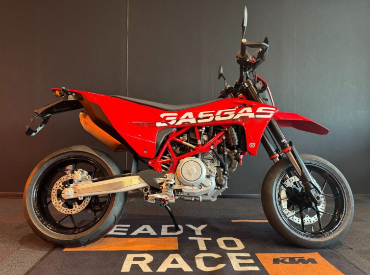 Мотоцикл GASGAS SM700