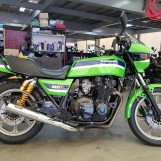 Мотоцикл Kawasaki Z1000R з пробігом 29418 km