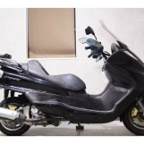 Мотоцикл Yamaha MAJESTY 250 с пробегом 19461 km