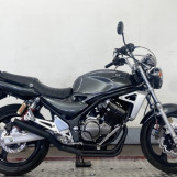 Мотоцикл Kawasaki BALIUS2 з пробігом 29994 km