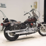 Мотоцикл Yamaha DRAGSTAR XVS400