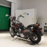 Мотоцикл Yamaha DRAGSTAR XVS400