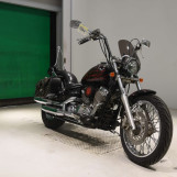 Мотоцикл Yamaha DRAGSTAR XVS400