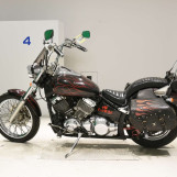 Мотоцикл Yamaha DRAGSTAR XVS400