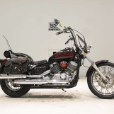 Мотоцикл Yamaha DRAGSTAR XVS400