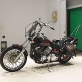 Мотоцикл Yamaha DRAGSTAR XVS400