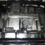 Мотоцикл Yamaha DRAGSTAR XVS400